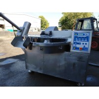 Nowicki 125 litre Bowl Cutter